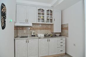 Apartments Stankovic