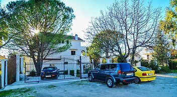 Apartments Stankovic