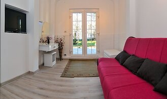 Apartments Stankovic