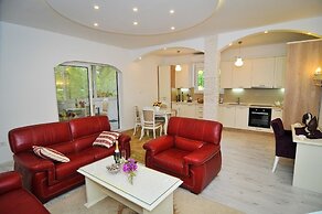 Apartments Stankovic