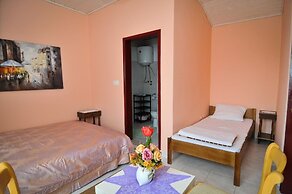 Apartments Stankovic