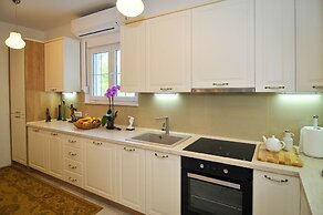 Apartments Stankovic