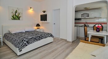 Apartments Stankovic