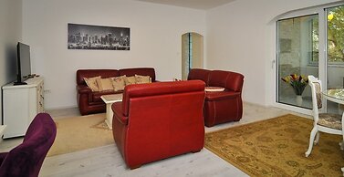 Apartments Stankovic