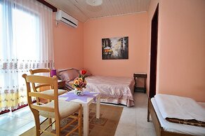 Apartments Stankovic