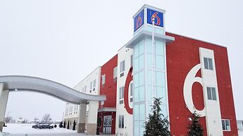 Motel 6 Mankato, MN