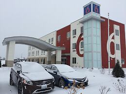 Motel 6 Mankato, MN