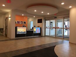 Motel 6 Mankato, MN