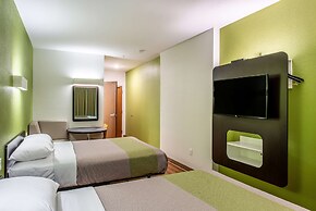 Motel 6 Mankato, MN