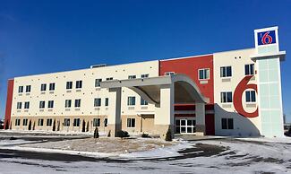 Motel 6 Mankato, MN