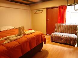 Conde House Cusco - Hostel