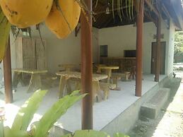 Crystal Bay Pool View Bungalow