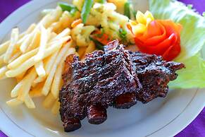 Crystal Bay Pool View Bungalow