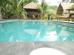 Crystal Bay Pool View Bungalow