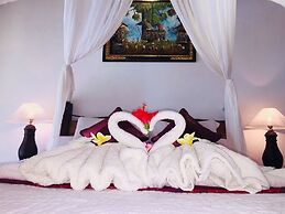 Crystal Bay Pool View Bungalow