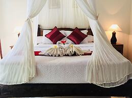 Crystal Bay Pool View Bungalow