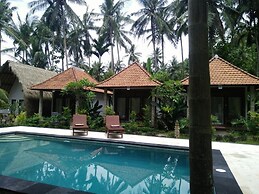 Crystal Bay Pool View Bungalow