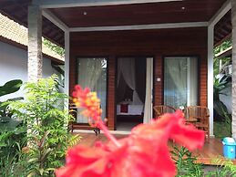 Crystal Bay Pool View Bungalow