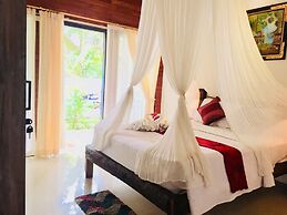 Crystal Bay Pool View Bungalow