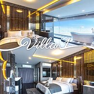 Baan Coconut At Koh Larn