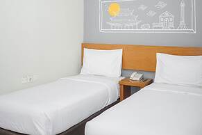 Sunrise Hotel Semarang