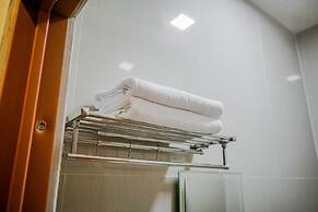 Sunrise Hotel Semarang