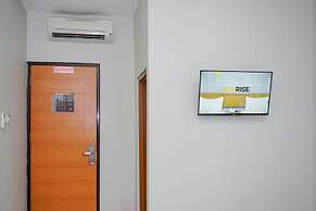 Sunrise Hotel Semarang