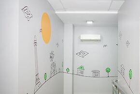 Sunrise Hotel Semarang