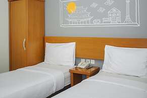 Sunrise Hotel Semarang