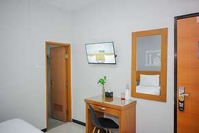 Sunrise Hotel Semarang