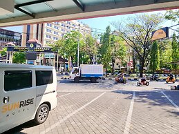 Sunrise Hotel Semarang