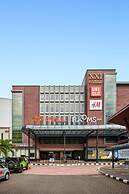 Sunrise Hotel Semarang