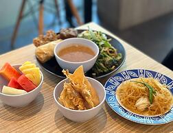 Sunrise Hotel Semarang