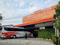 Sunrise Hotel Semarang