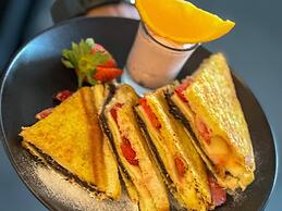 Sunrise Hotel Semarang