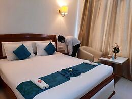 Hotel SS Palace