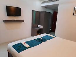 Hotel SS Palace