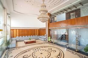 Hotel SS Palace