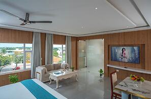 Hotel SS Palace