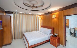 Hotel SS Palace