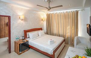 Hotel SS Palace