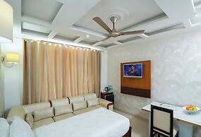 Hotel SS Palace