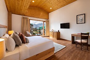 Baragarh Resort & Spa, Manali- IHCL SeleQtions