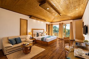 Baragarh Resort & Spa, Manali- IHCL SeleQtions