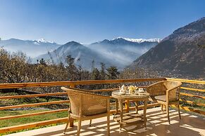Baragarh Resort & Spa, Manali- IHCL SeleQtions