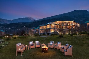 Baragarh Resort & Spa, Manali- IHCL SeleQtions