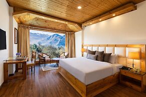 Baragarh Resort & Spa, Manali- IHCL SeleQtions