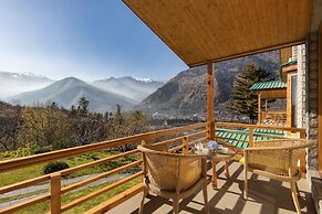 Baragarh Resort & Spa, Manali- IHCL SeleQtions