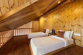 Baragarh Resort & Spa, Manali- IHCL SeleQtions