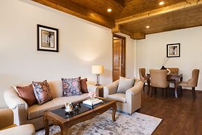 Baragarh Resort & Spa, Manali- IHCL SeleQtions